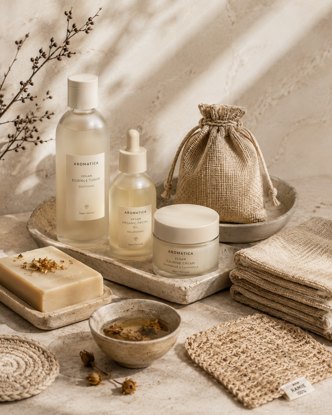 K-Wellness & Living